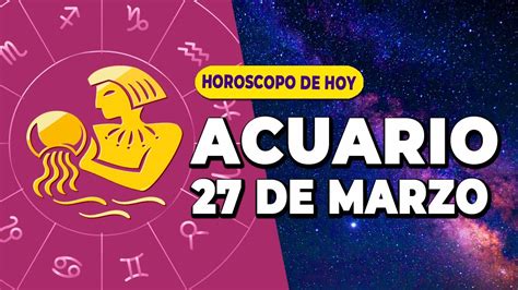 acuario hoy tarot|♒ Horóscopo de hoy para Acuario